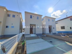 久喜市栗原４丁目