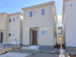 久喜市栗原４丁目