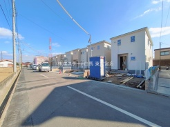 久喜市栗原４丁目