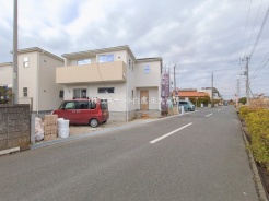 久喜市栗原４丁目