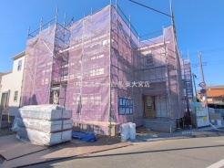 久喜市栗原４丁目