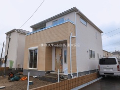 久喜市栗原４丁目