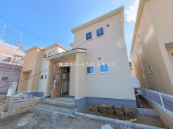 久喜市栗原４丁目