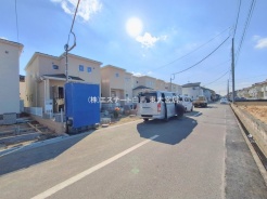 久喜市栗原４丁目