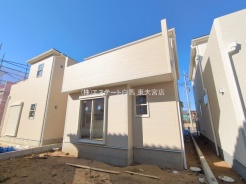 久喜市栗原４丁目