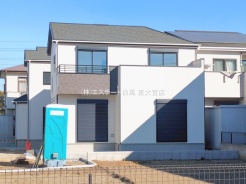 さいたま市西区大字指扇