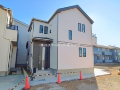 さいたま市西区大字指扇