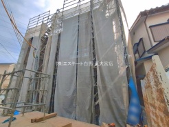 さいたま市北区宮原町４丁目