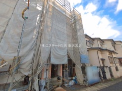 さいたま市北区宮原町４丁目