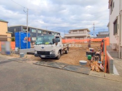 越谷市宮本町３丁目