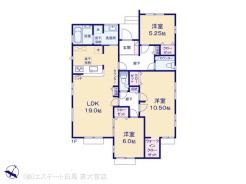 2号棟 図面と異なる場合は現況を優先