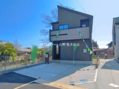 1号棟 