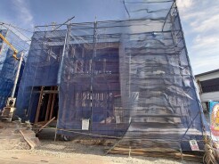 2号棟 東武アーバンパークライン「大和田」 徒歩15分