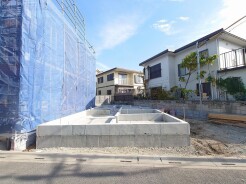 3号棟 東武アーバンパークライン「大和田」駅 徒歩15分