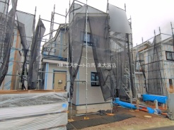 さいたま市緑区大字三室