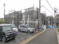 さいたま市緑区大字三室