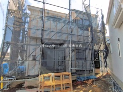 さいたま市緑区大字三室