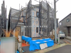 さいたま市緑区大字三室