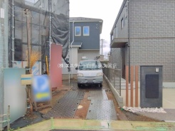 さいたま市緑区大字三室
