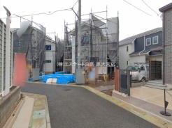 さいたま市緑区大字三室