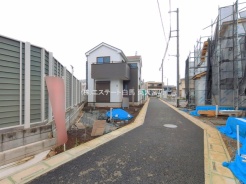 さいたま市緑区大字三室