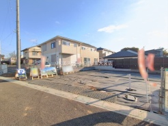 さいたま市緑区大字三室