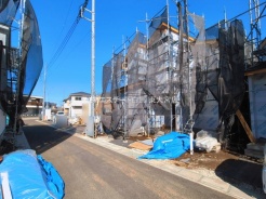 さいたま市緑区大字三室