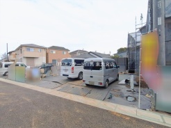 さいたま市緑区大字三室