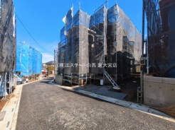 さいたま市岩槻区府内２丁目