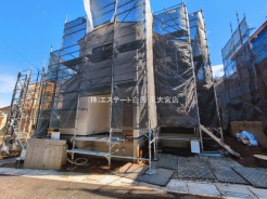 さいたま市岩槻区府内２丁目