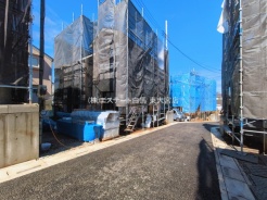 さいたま市岩槻区府内２丁目