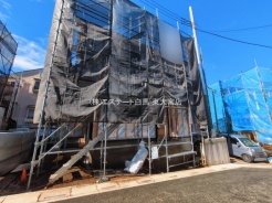 さいたま市岩槻区府内２丁目