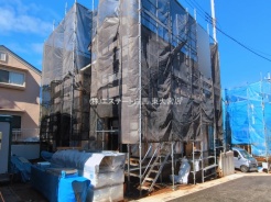 さいたま市岩槻区府内２丁目