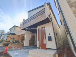 さいたま市北区盆栽町