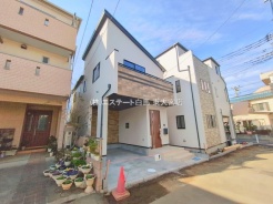 さいたま市北区盆栽町