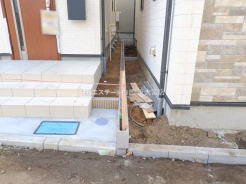 さいたま市北区盆栽町