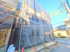 さいたま市北区盆栽町