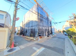 さいたま市北区盆栽町