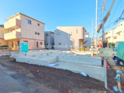 さいたま市北区盆栽町