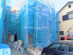 さいたま市見沼区東大宮６丁目