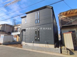 越谷市弥栄町２丁目