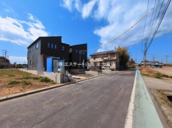 さいたま市岩槻区大字新方須賀