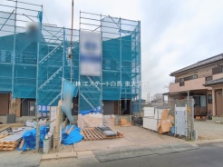 さいたま市岩槻区大字新方須賀