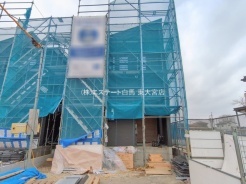 さいたま市岩槻区大字新方須賀