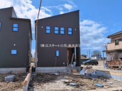 さいたま市岩槻区大字新方須賀