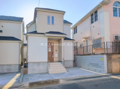 北本市宮内１丁目