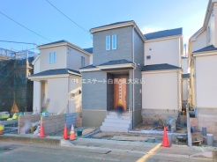 北本市宮内１丁目