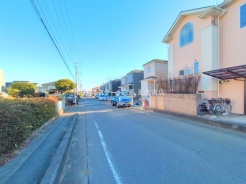 北本市宮内１丁目