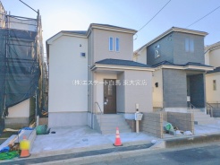 北本市宮内１丁目