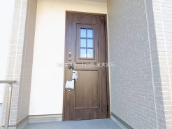 北本市宮内１丁目